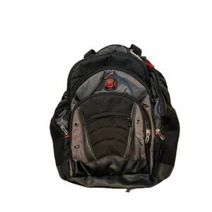 Swiss Gear 5205 Laptop Scansmart Backpack